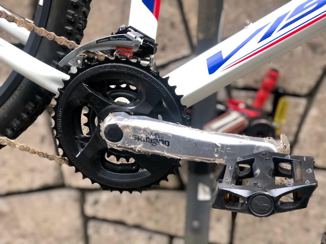 Vision mtb 2025 price