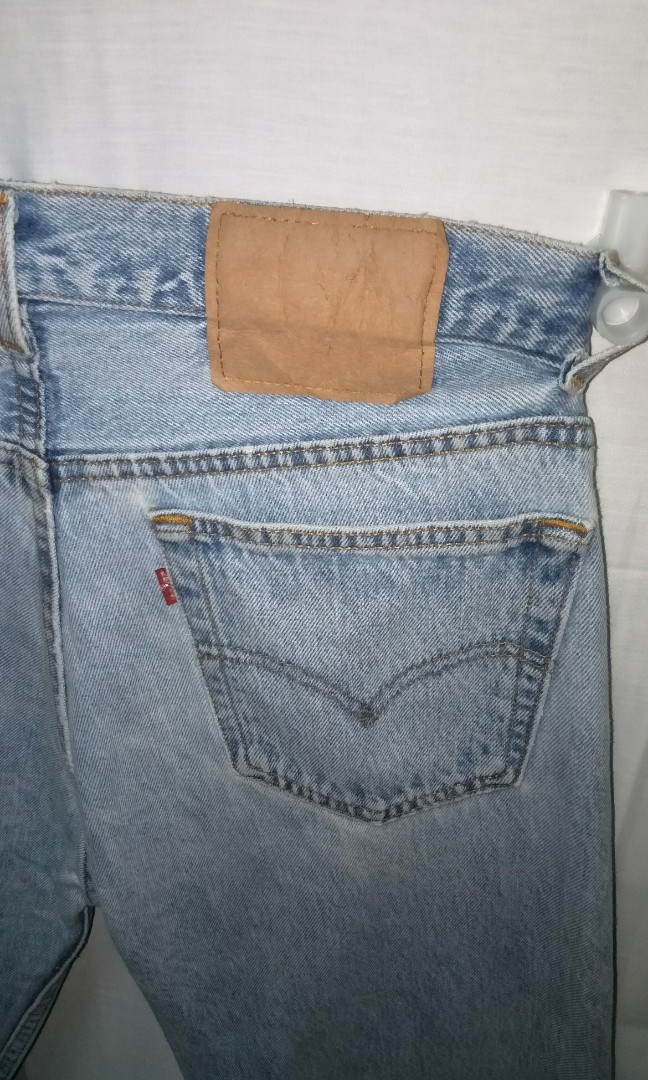 lewis jeans usa