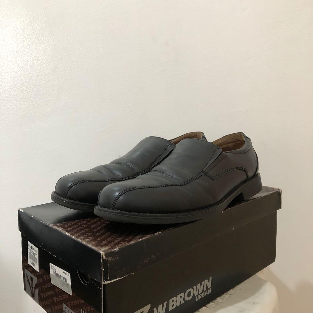 w shoes