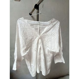 (Kategori: ) berada di . Dikirim oleh vc.preloved (ID iklan 1020431574, Gambar 1). Deskripsi: .