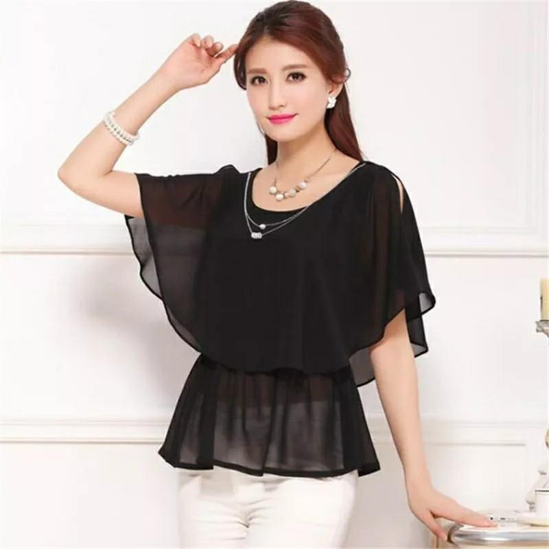 6xl womens shirts