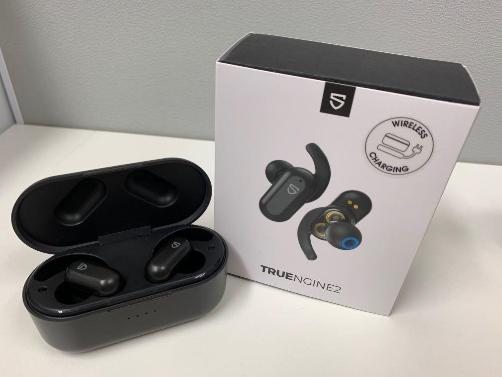 Soundpeats truengine sales 2