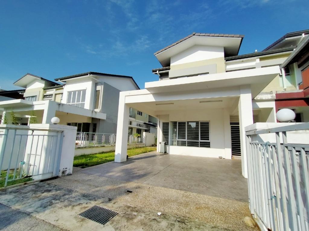 Putra Satu Bandar Seri Putra