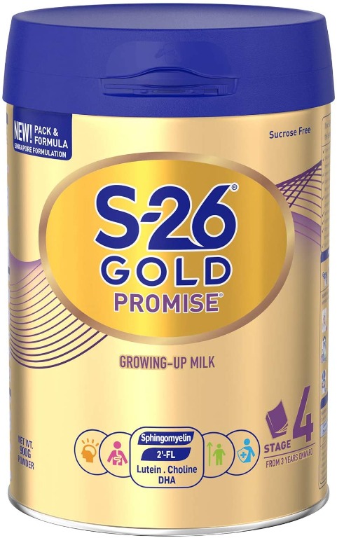 S26 stage 4 clearance