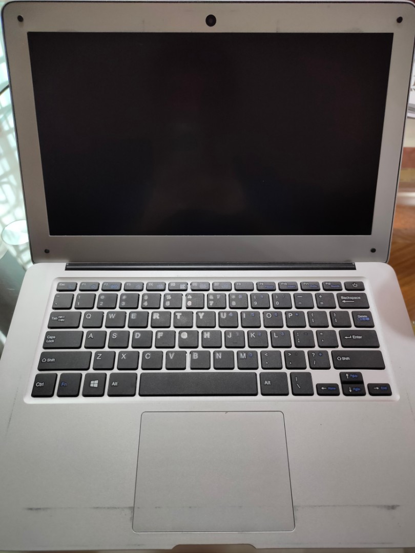 Yepo 737s Notebook Macbook Air Killer Elektronik Komputer Laptop Di Carousell