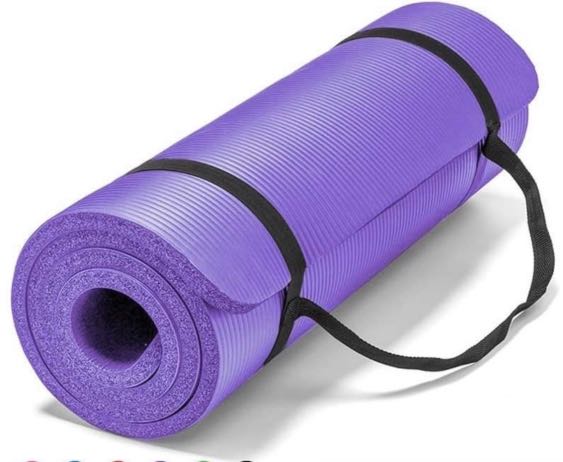 yoga pad