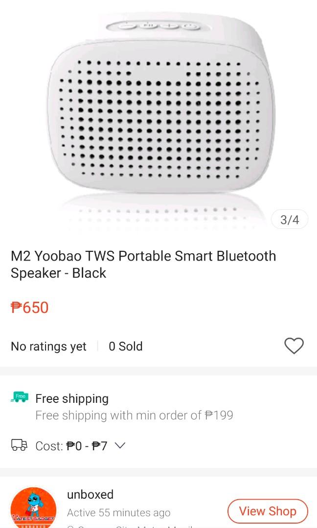 bao speaker