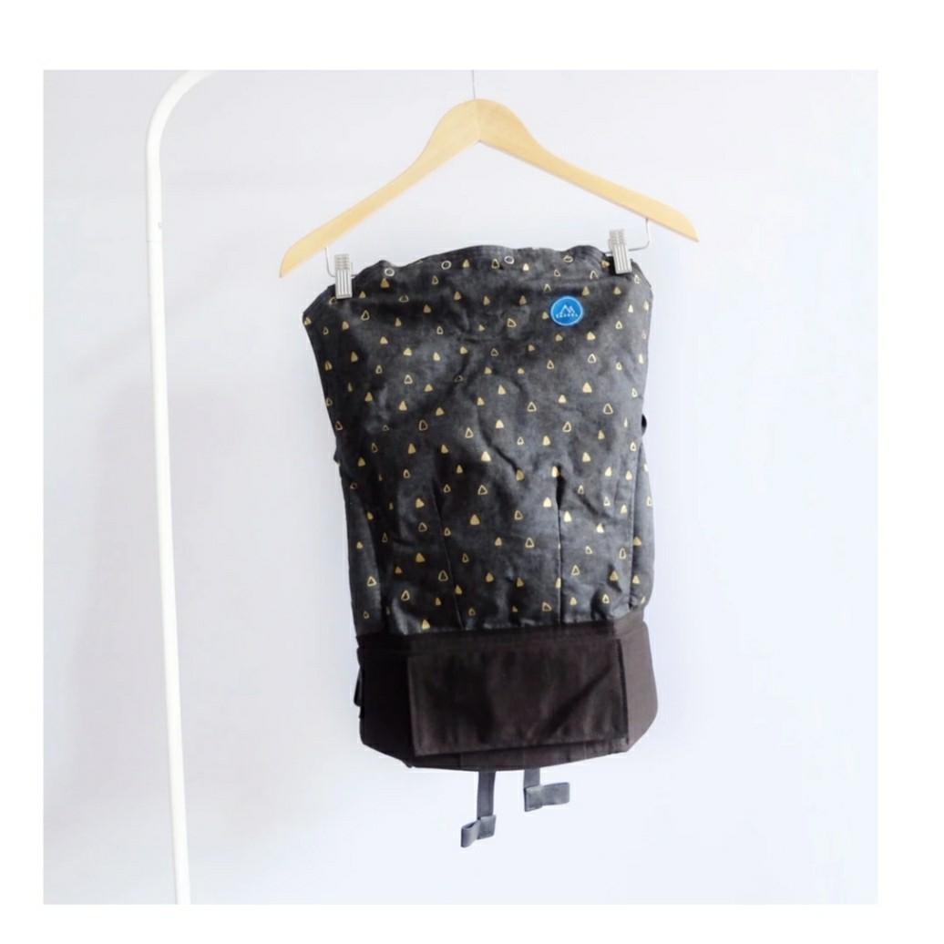 zakkel baby carrier