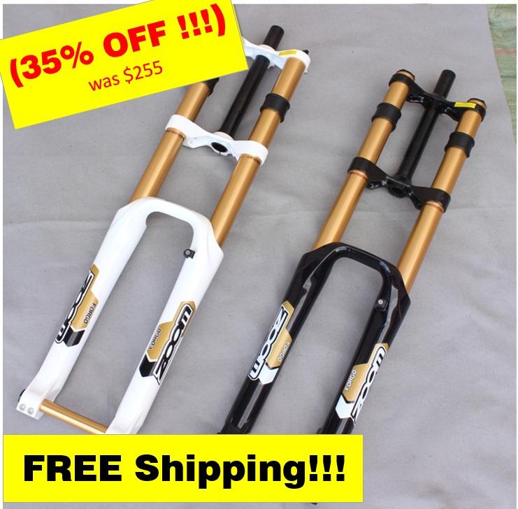 Zoom 680dh fork store