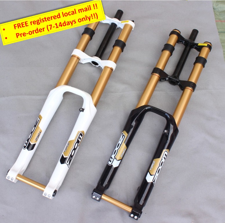 Zoom forgo 680dh sales