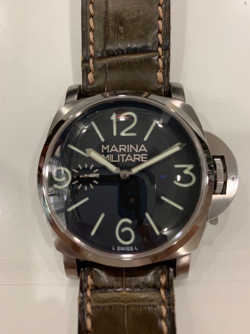 RXW MARINA MILITARE MM20 デッドストック未使用品 ケントレーディング