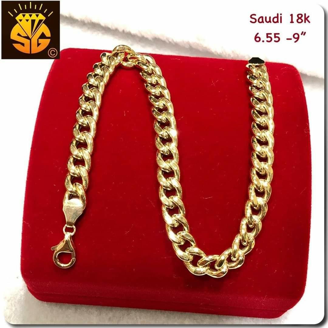 Gold bracelet price with weight discount