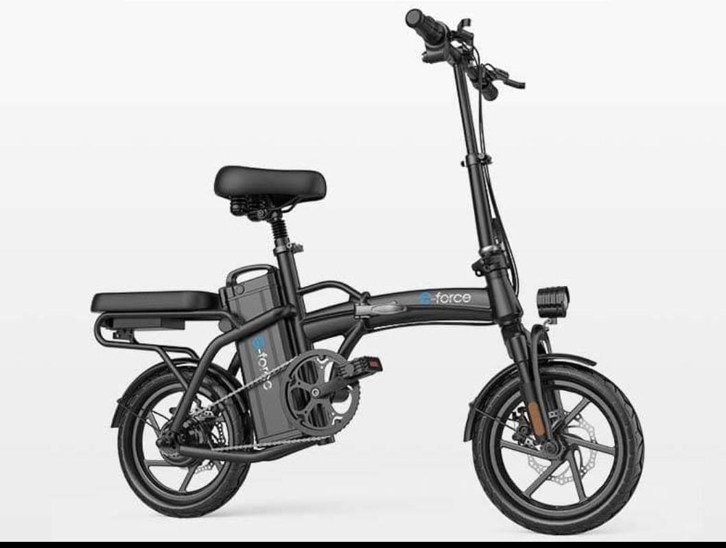 buy folding electric bike