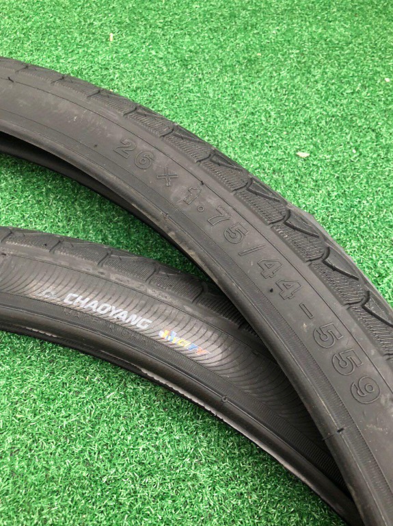 maxxis pace 27.5 x 1.75