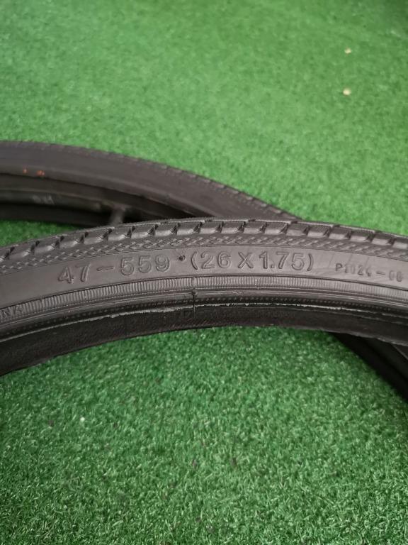 mtb road tyres 26