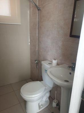 House for sale Baseview Lipa Batangas (Category: House & Lot) located in Pasig City. Submitted by nachis (Listing ID 1020742406, Image 2). Description: House and lot for sale in Base View Homes, Lipa city This newly built modern zen house sits on a 120 sqm. It has a floor area of 200 sqm. Features: 3 bedrooms 2 toilet and bath Spacious dining room 1 formal kitchen 1 daily kitchen Outdoor dining area 3 car garage Garden with 4 grown malunggay tree