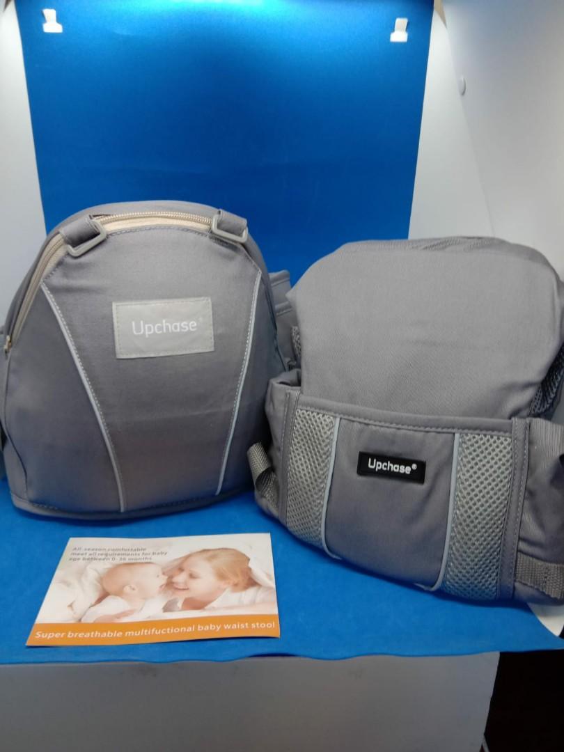 Upchase top baby carrier