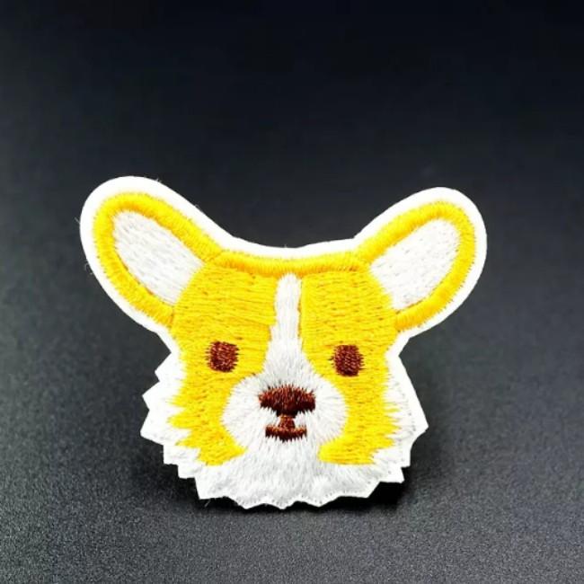 811 Cute Dog Corgi Tumblr Iron On Patch Po Design Craft Handmade Craft On Carousell The site owner hides the web page description. carousell