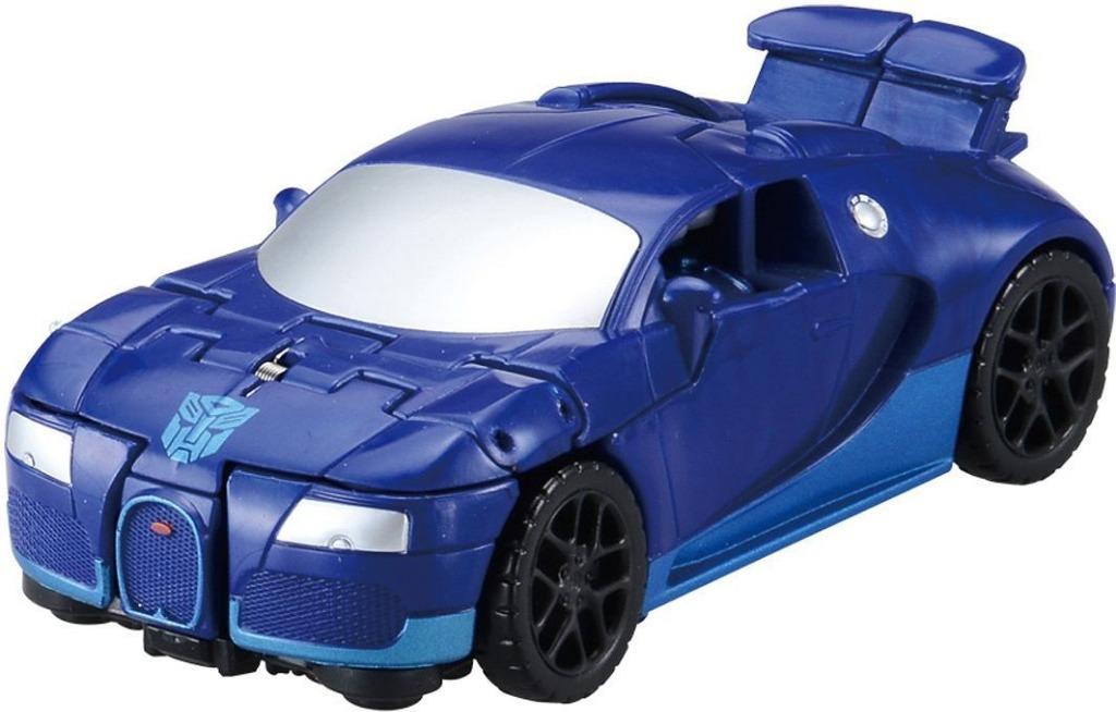 【預訂】 【日版】 Transformers The Movie Transformer Movie TC11 Autobot Drift