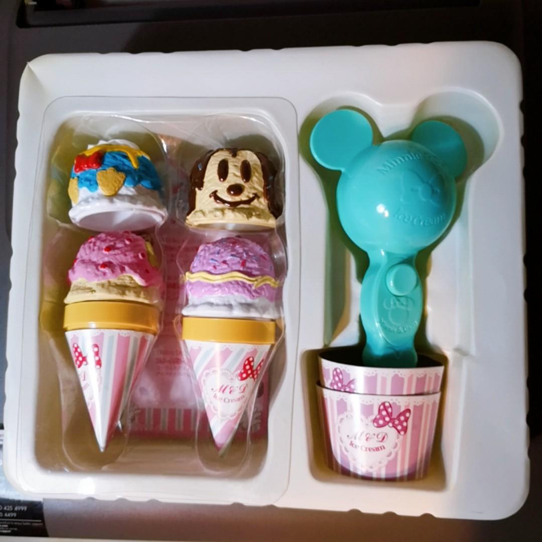 大发现！！Disney米奇冰淇淋来到大马！太可爱啦！鼠年必和它打卡拍照！！ – LEESHARING
