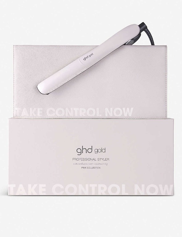 ghd gold platinum plus