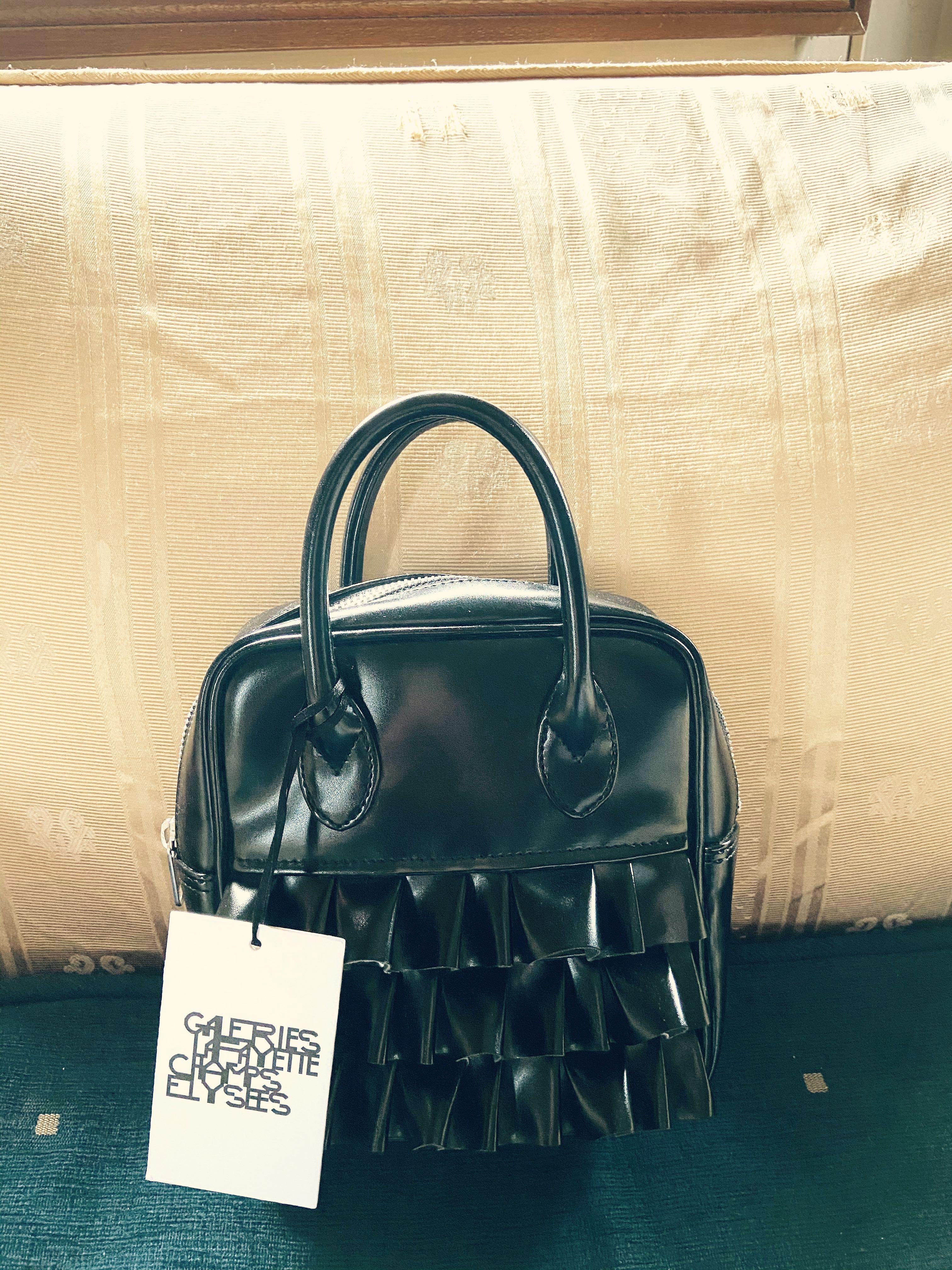 専用   COMME des GARCONS ペイントハンドバッグ トートバッグ バッグ メンズ 登場!