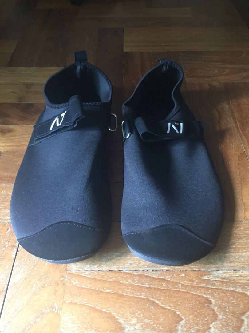 a7 deadlift slippers