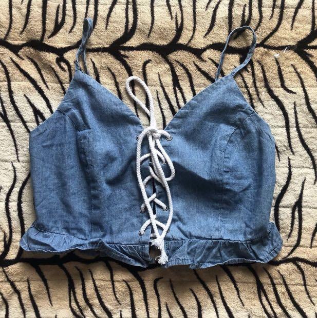 crop active top