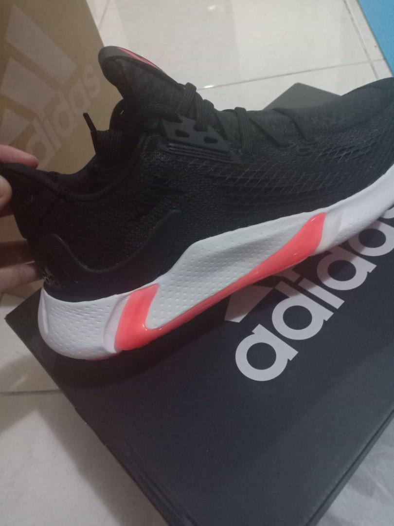 Adidas Edge XT, Fesyen Pria, Sepatu 