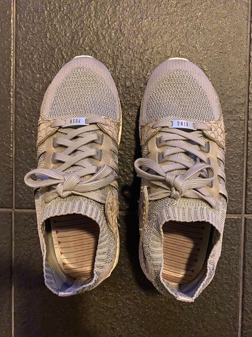 King push on sale eqt mid