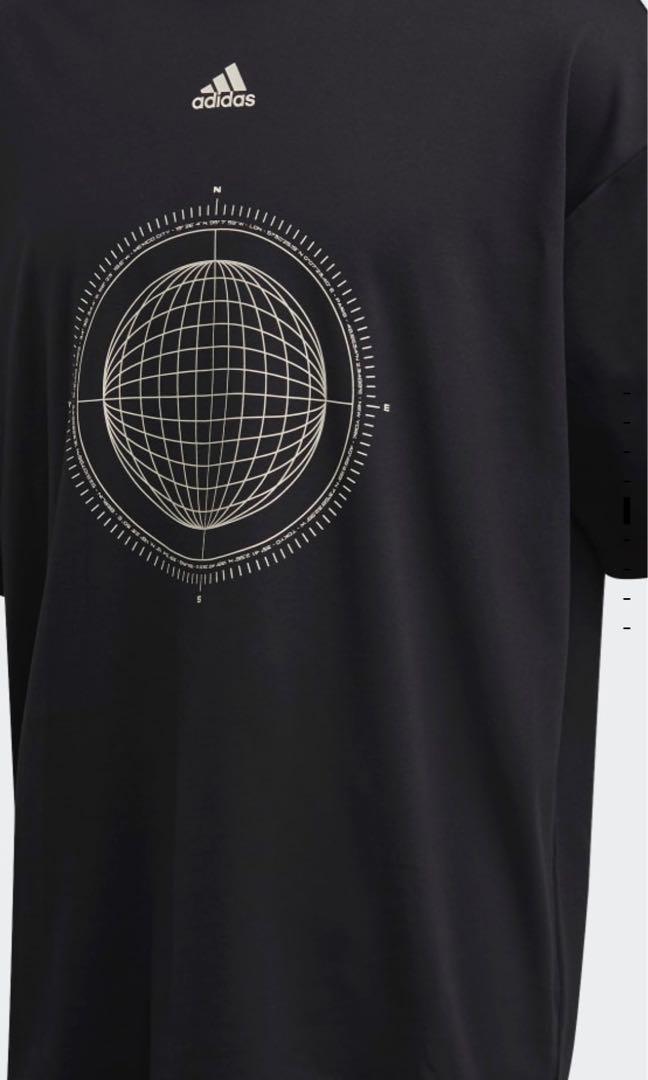 adidas id tee