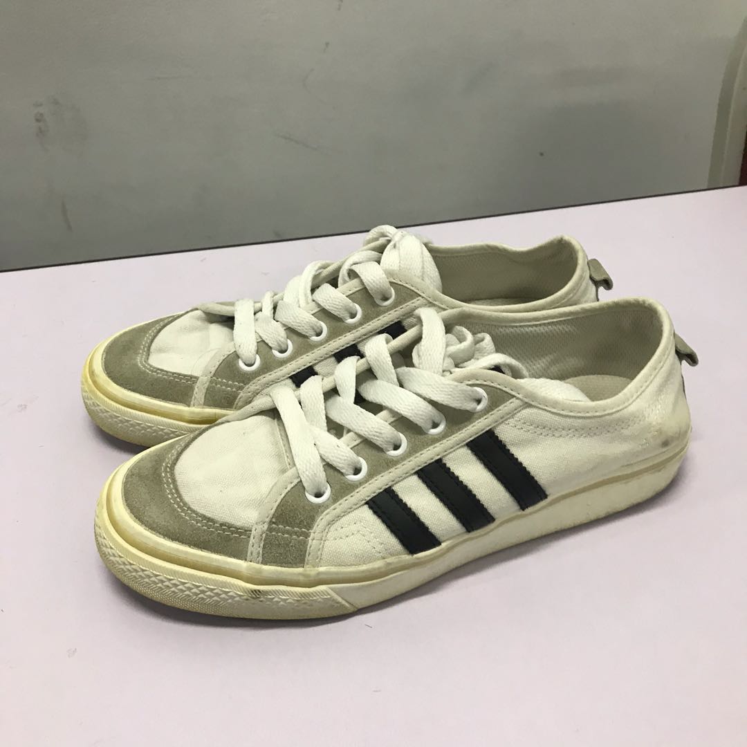 adidas nizza vintage