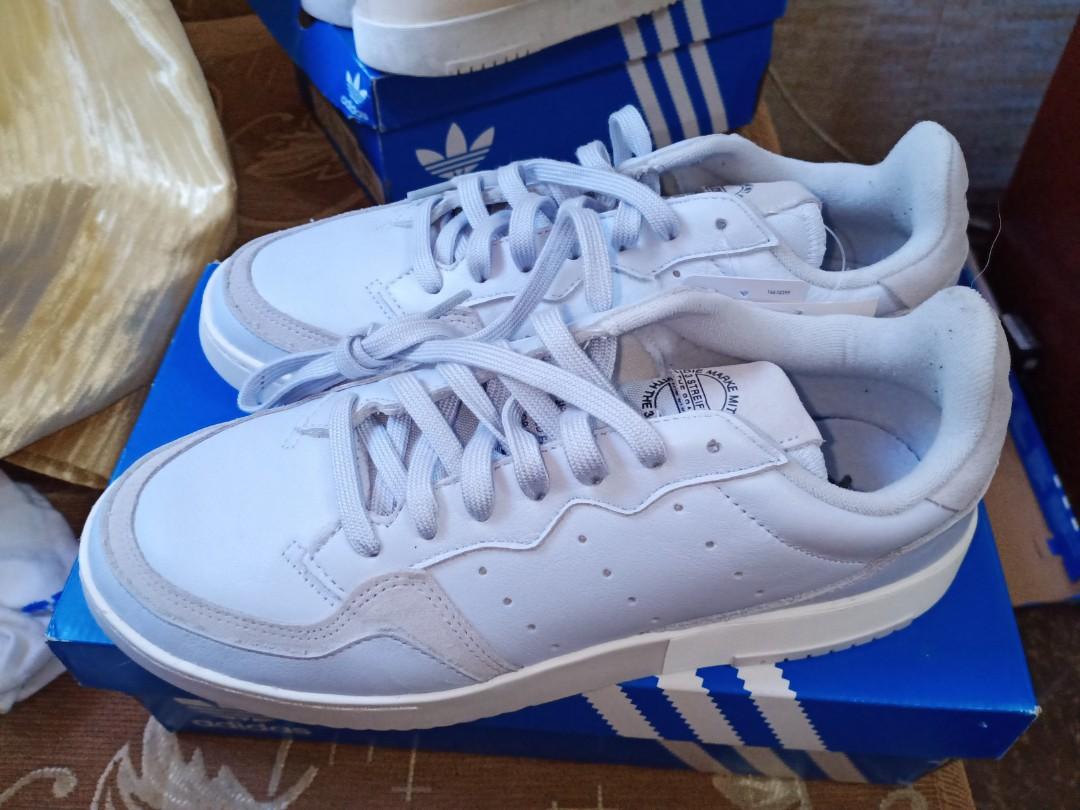 adidas supercourt 42