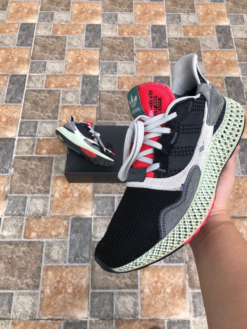 adidas zx 4000 onix