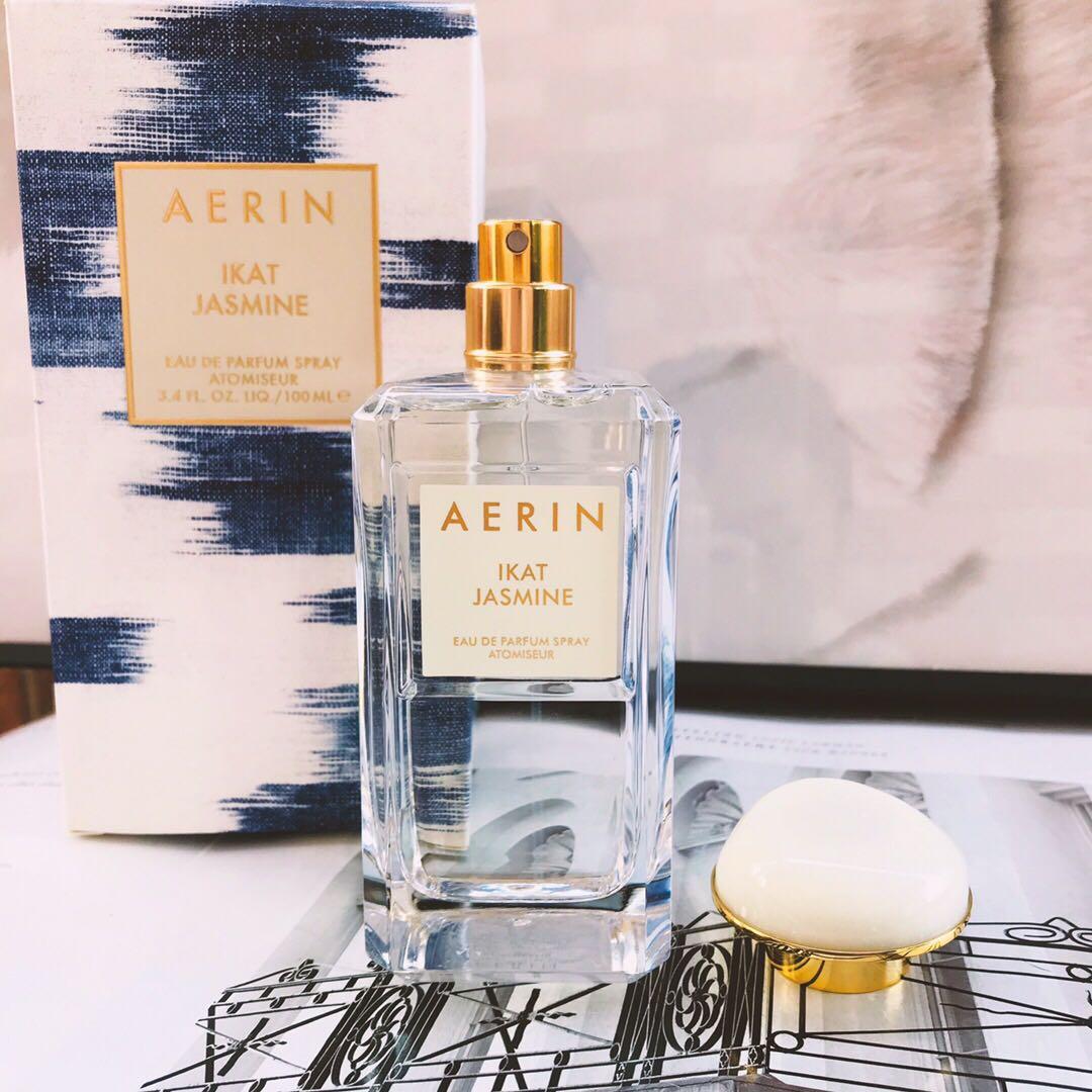 aerin waterlily sun perfume
