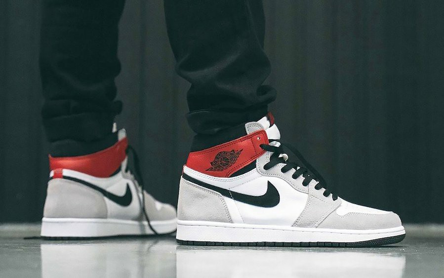 Air Jordan 1 High \