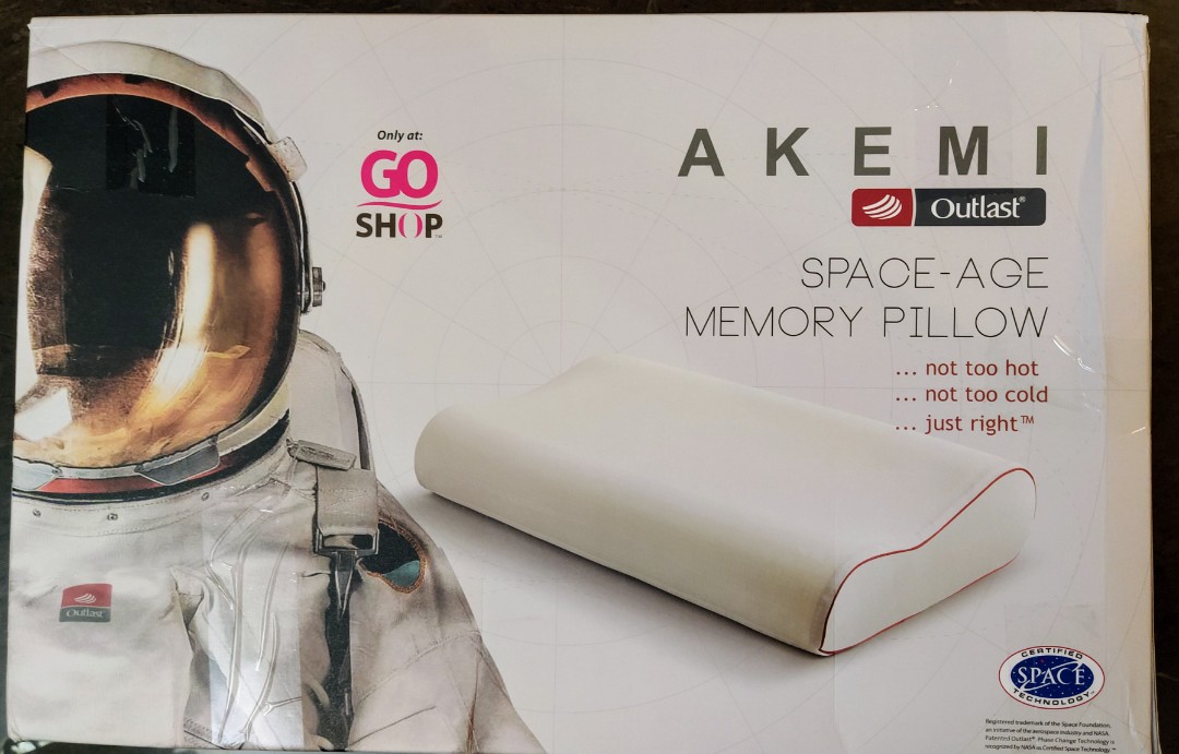 Go shop akemi pillow discount