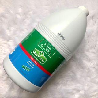 Alcohol 1 Gallon