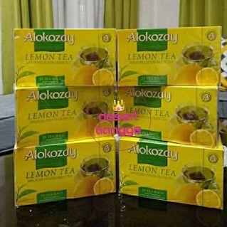 Green Tea Alokozay Beverages Carousell Philippines