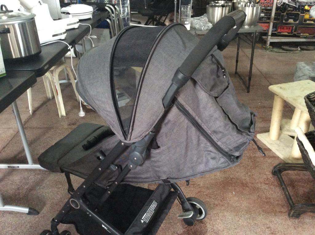 Amzdeal stroller on sale