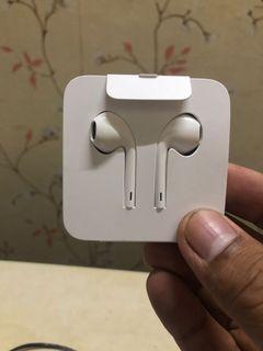 Apple headset orig