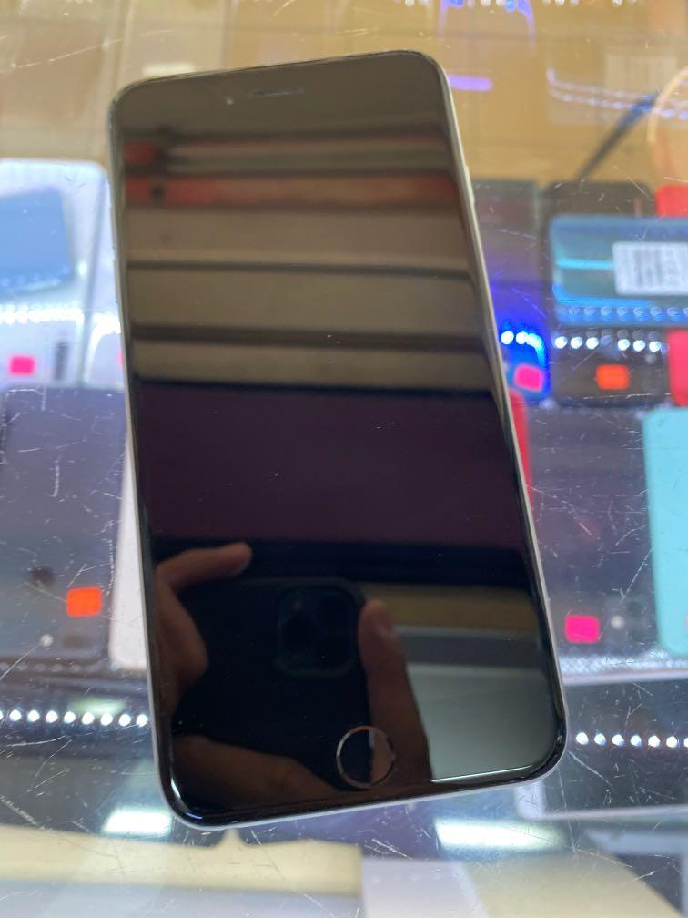 Apple Iphone 6 Plus 16gb 1521 Mobile Phones Tablets Iphone Iphone 6 Series On Carousell