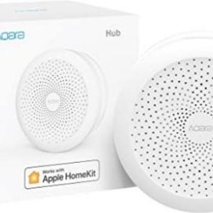 aqara google assistant