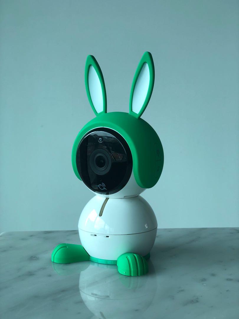 arlo baby wifi