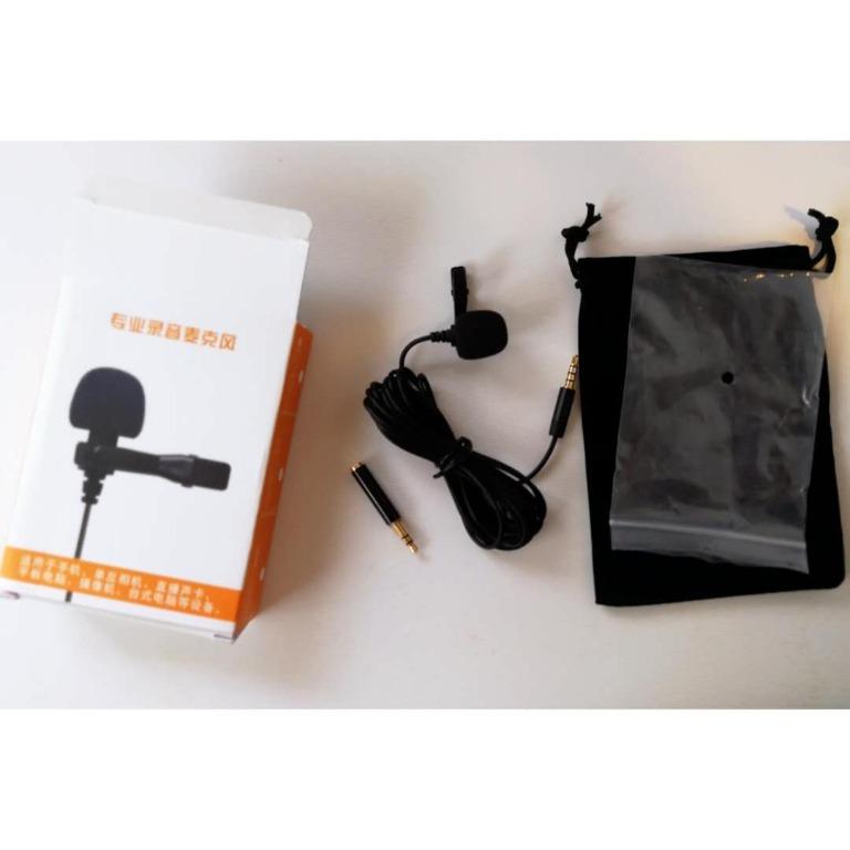 ASMR Microphone Blogger Vlogger Youtuber, Photography, Video Cameras on ...