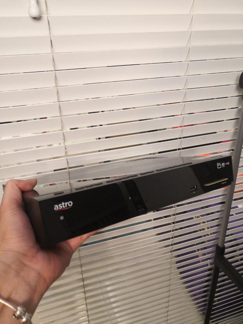 Astro Decoder Electronics Others On Carousell