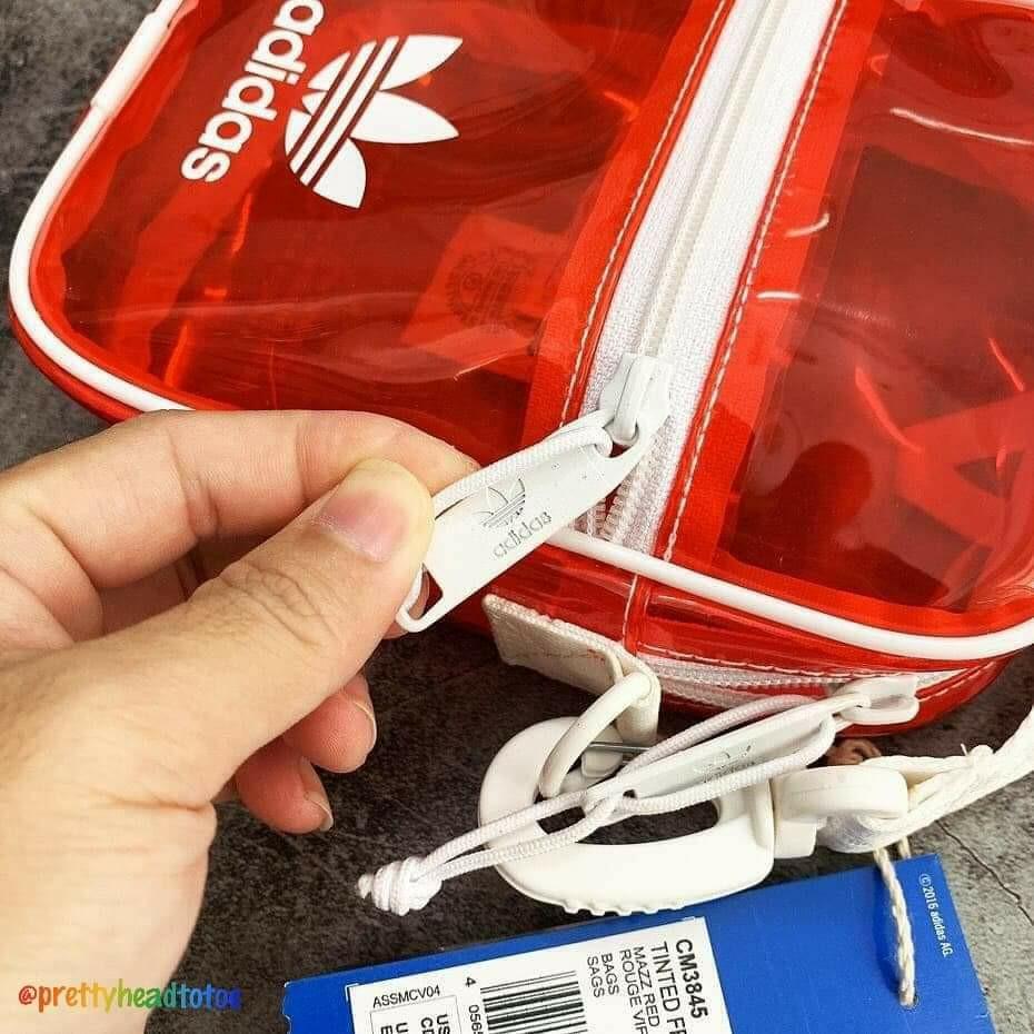 Tinted festival crossbody bag 2025
