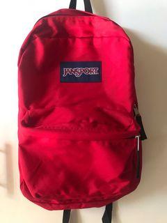 jansport stroller bag