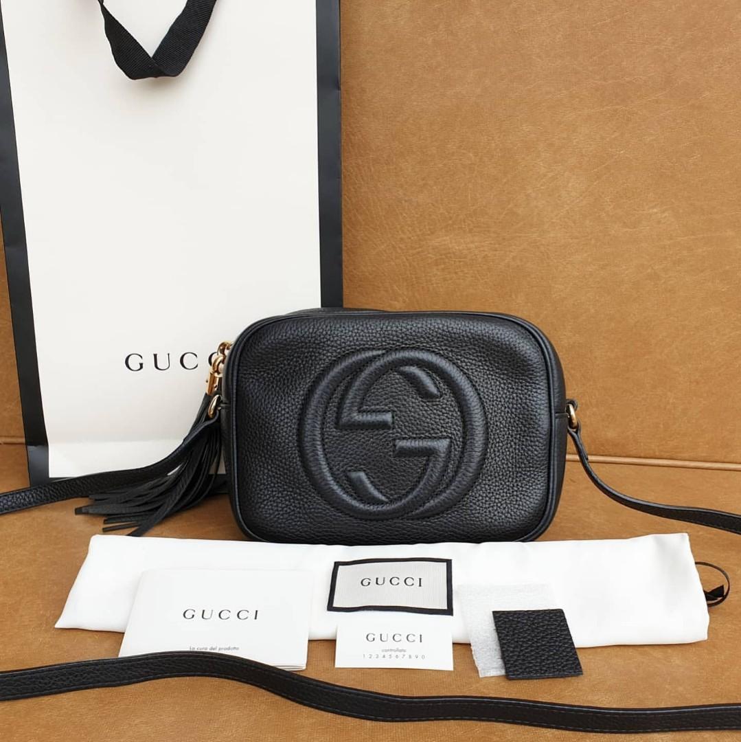 gucci soho disco bag price philippines