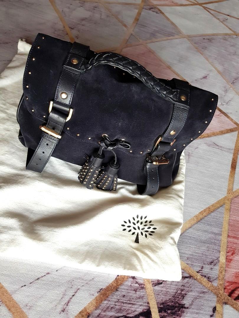 preloved mulberry bags